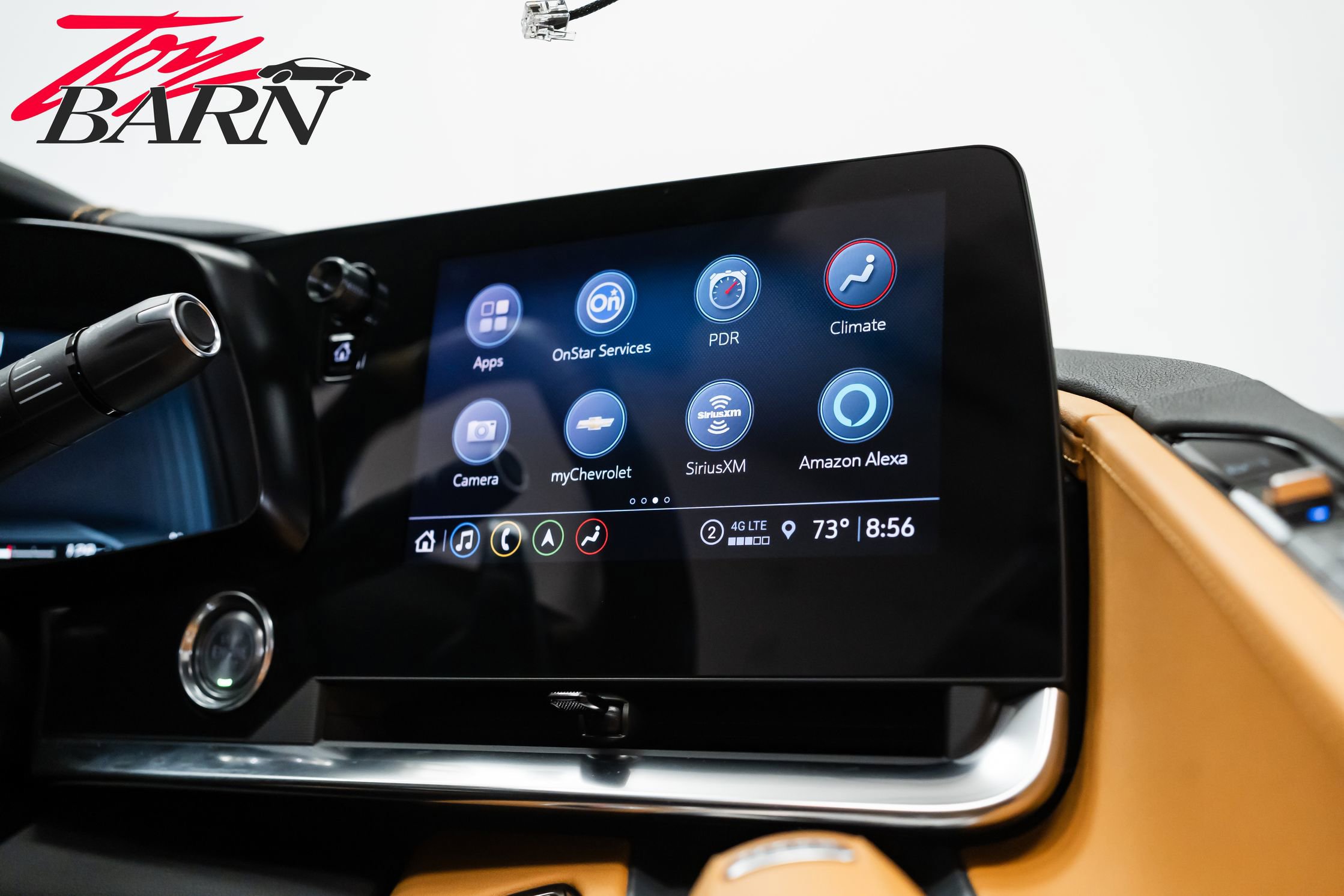 2023 Chevrolet Corvette Stingray Preferred Conv