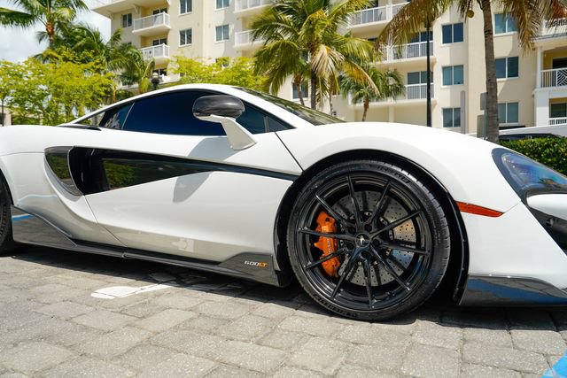 Used 2019 McLaren 600LT photo 35