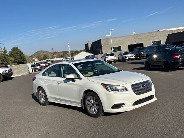 Used 2016 Subaru Legacy 2.5i Premium w/ Popular Package #3