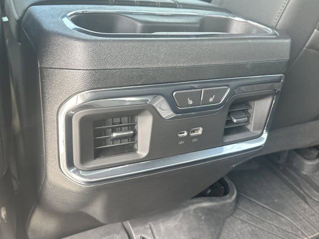 2024 Chevrolet Silverado 2500 High Country