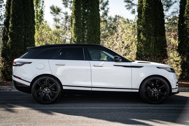 2023 Land Rover Range Rover Velar R-Dynamic S
