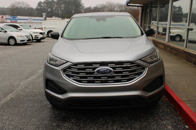 2021 Ford Edge SE