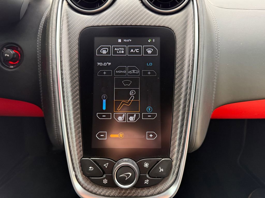Used 2019 McLaren 600LT photo 34