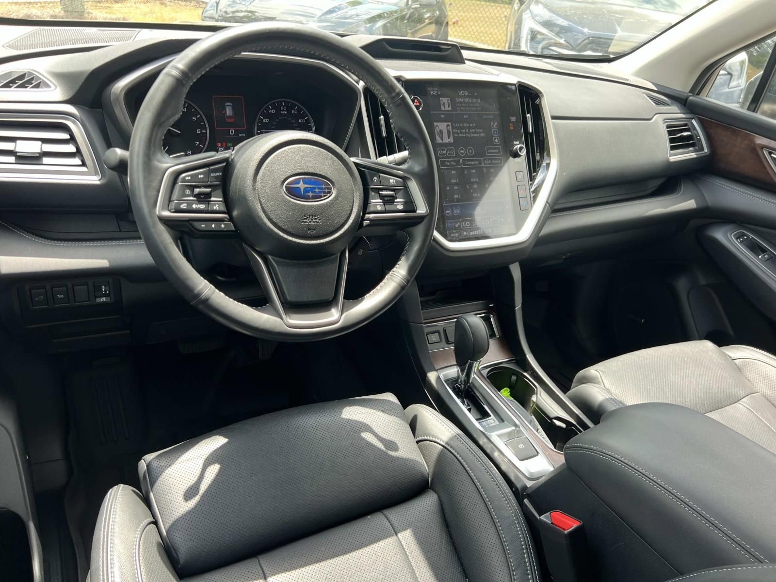 2023 Subaru Ascent Touring