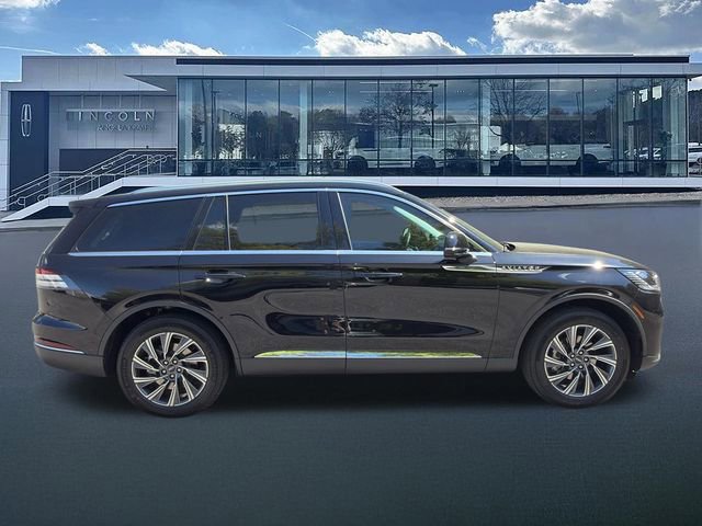 2026 Lincoln Aviator AWD