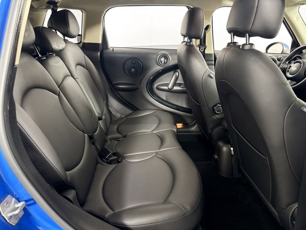 2013 MINI Cooper Countryman S