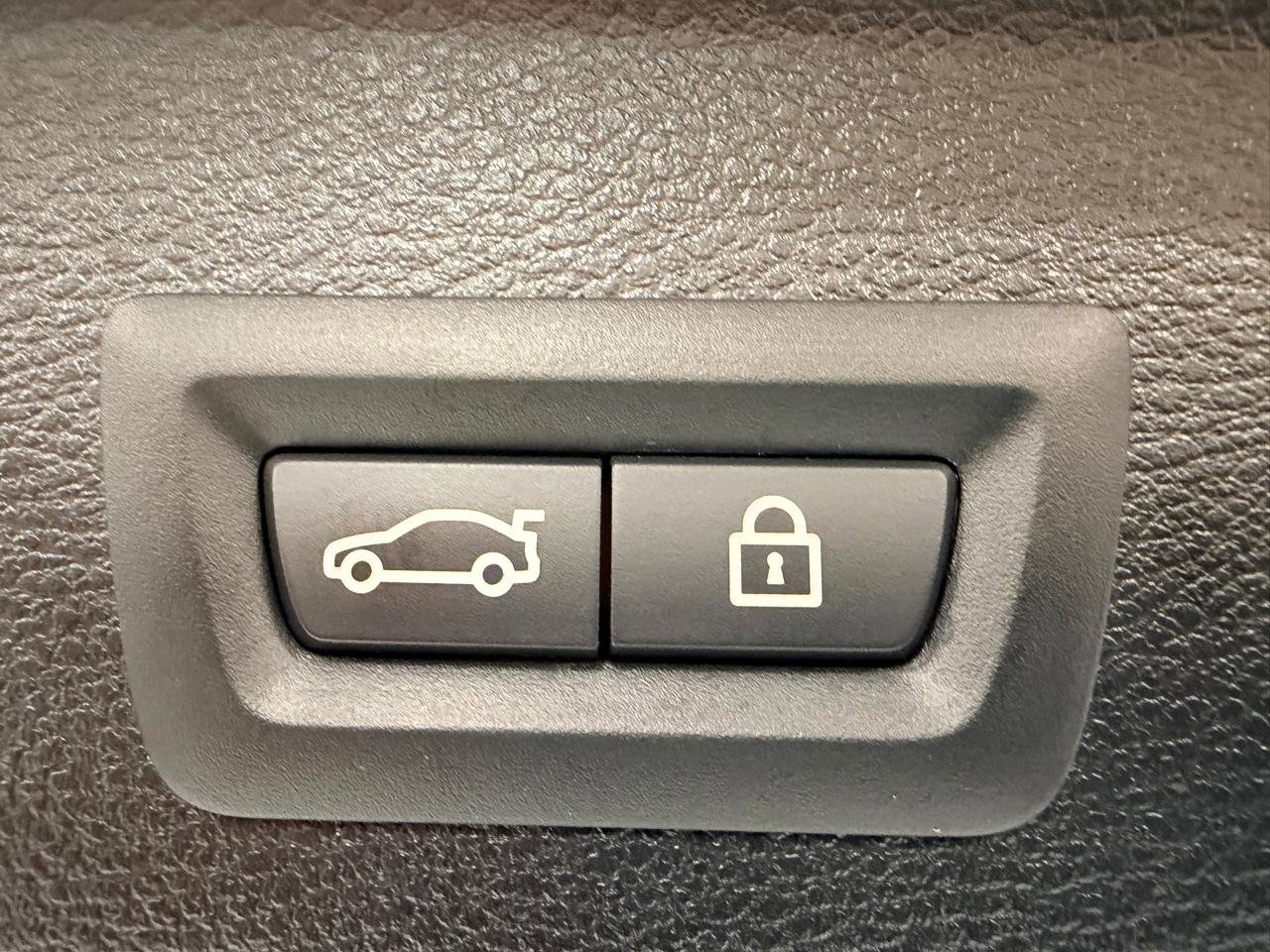 2016 BMW X3 xDrive35i