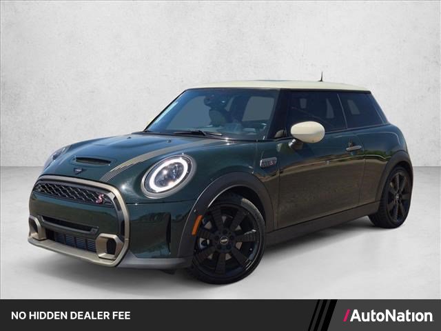 Used Green MINI Cooper for Sale Near Me - Autotrader