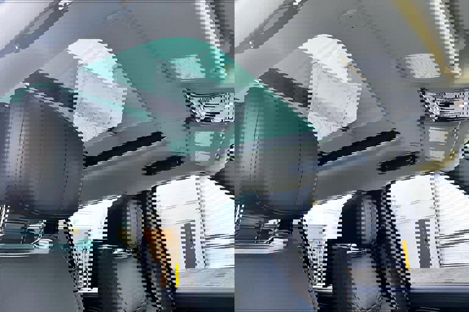 2023 Land Rover Range Rover Long Wheelbase First Edition