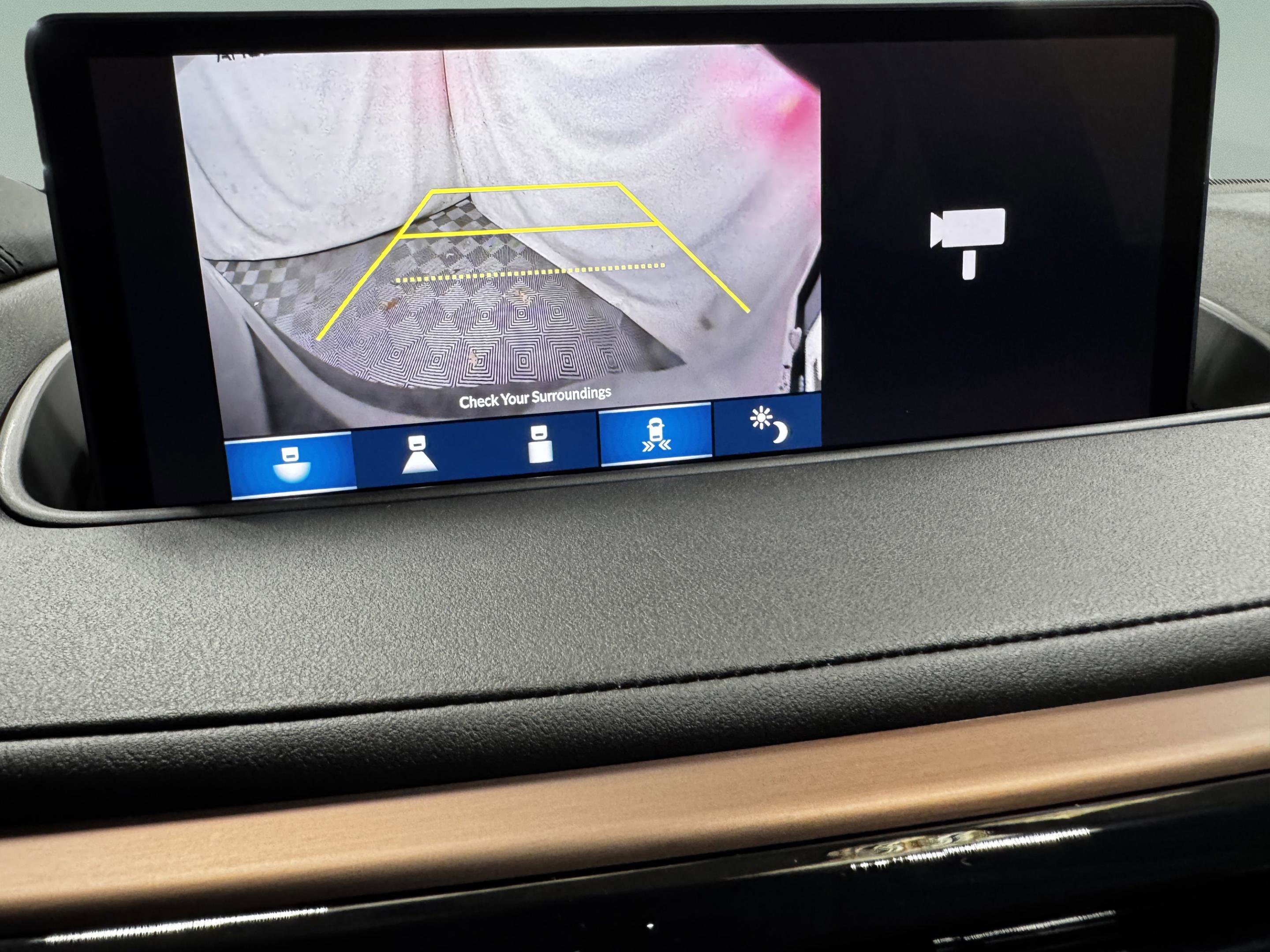 2023 Acura MDX FWD w/ Technology Package