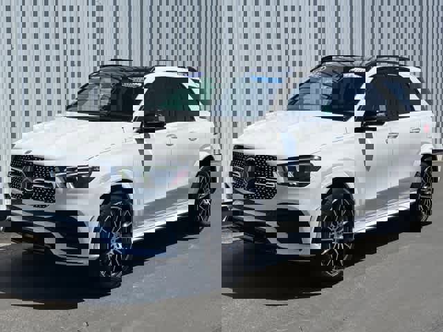 Certified 2022 Mercedes-Benz GLE 350 4MATIC