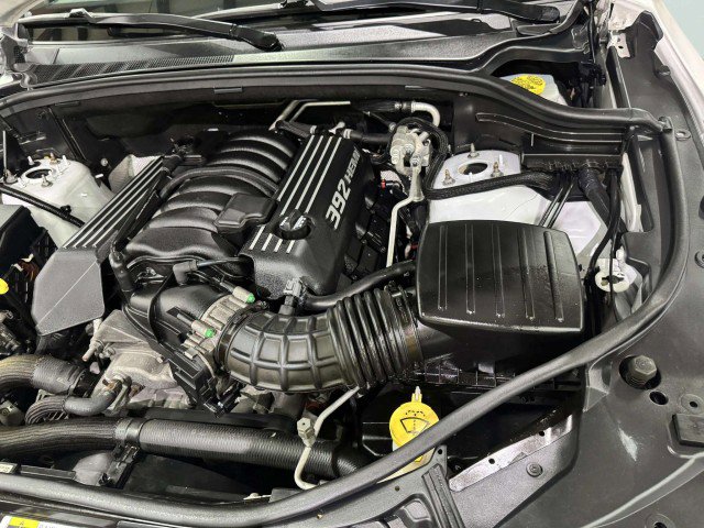 2019 Dodge Durango SRT