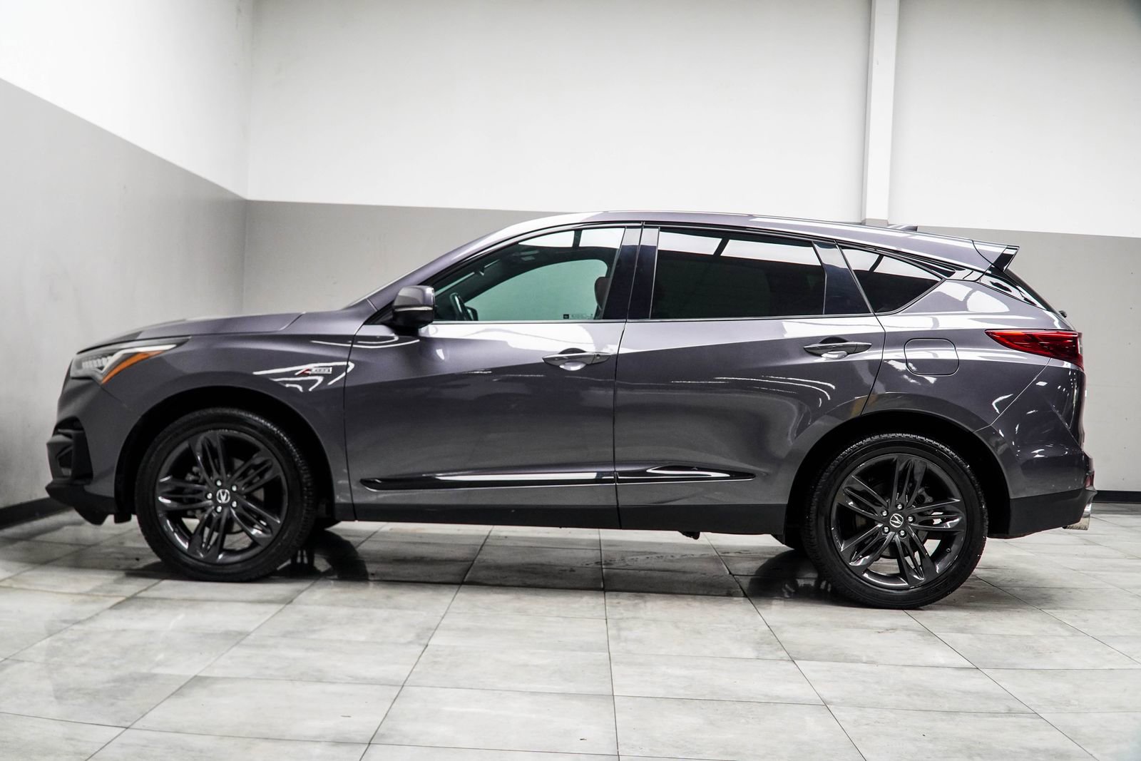 2021 Acura RDX A-Spec