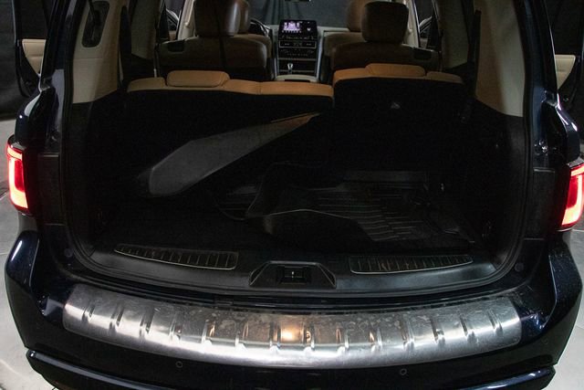 2022 INFINITI Qx80 Premium Select