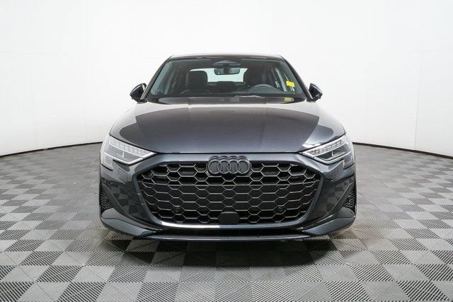 2026 Audi A3 2.0T Premium