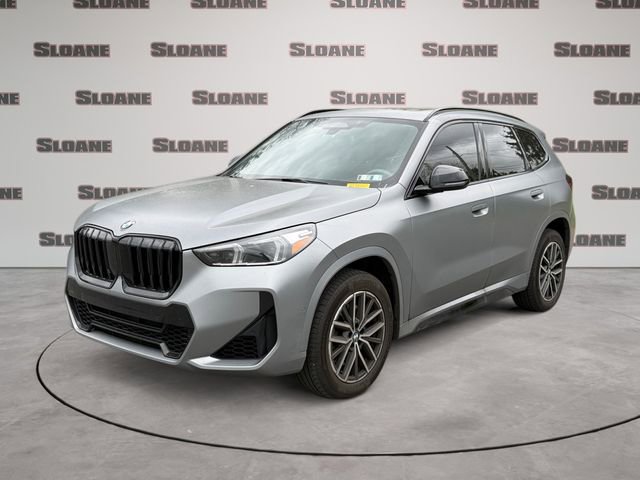 Used 2023 BMW X1 xDrive28i w/ M Sport Package
