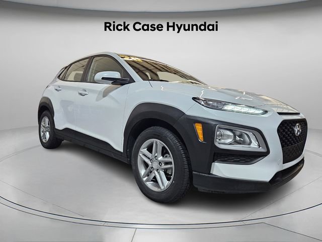 2020 Hyundai Kona SE