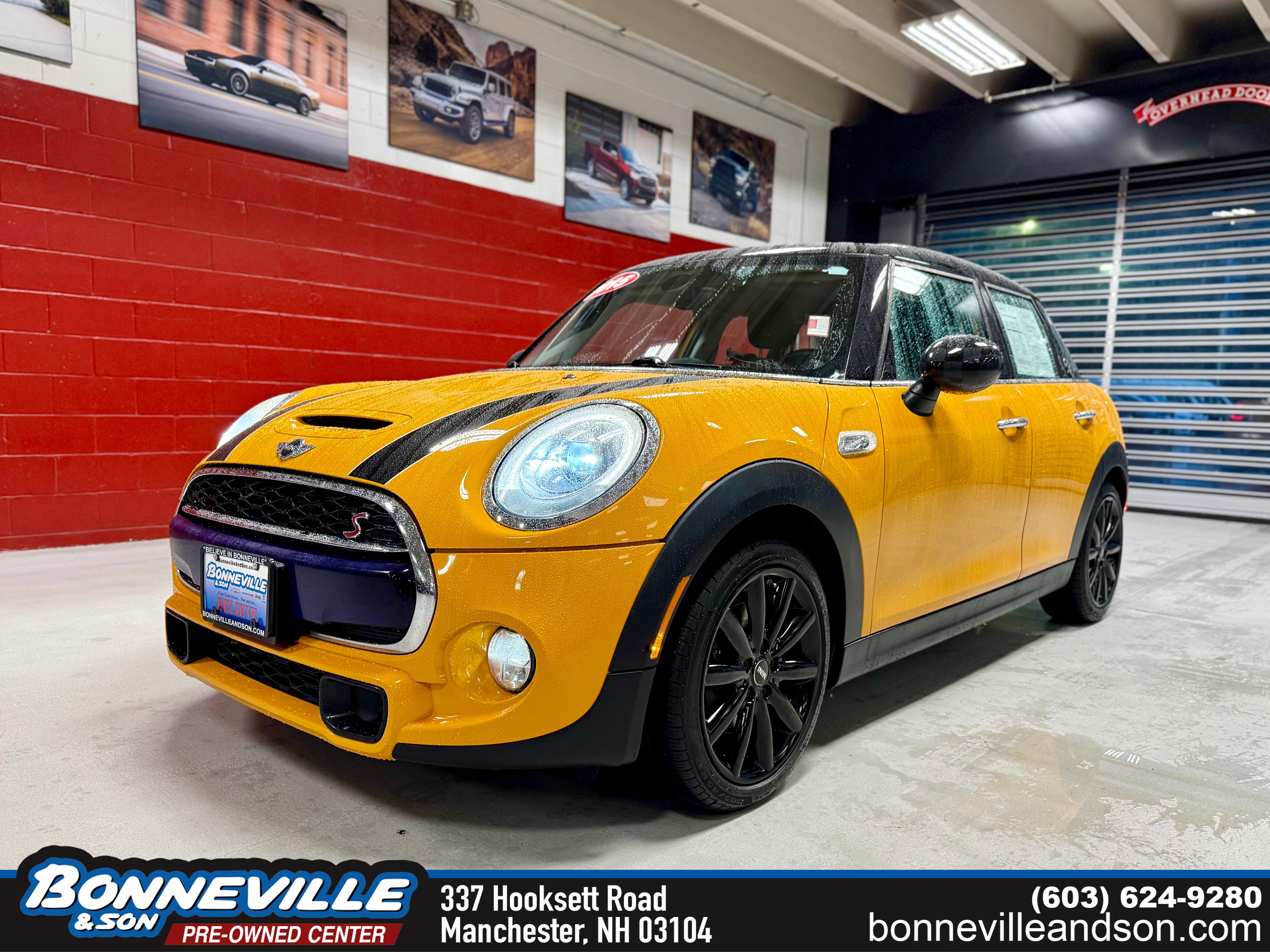 Used MINI Cooper for Sale in Nashua, NH - Autotrader