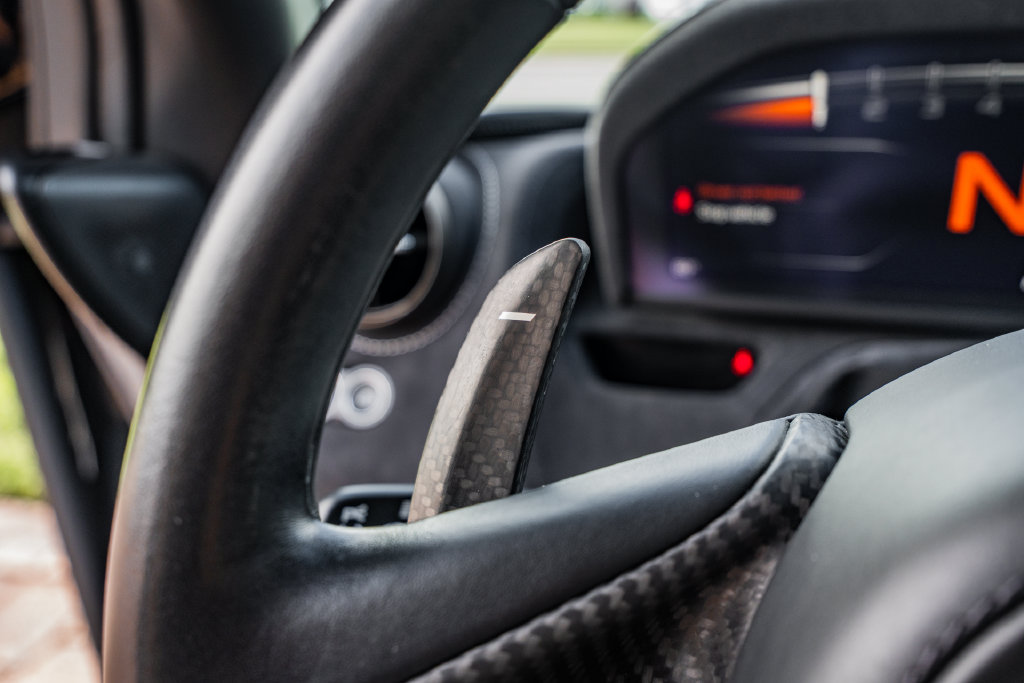 Used 2021 McLaren 720S Performance photo 23