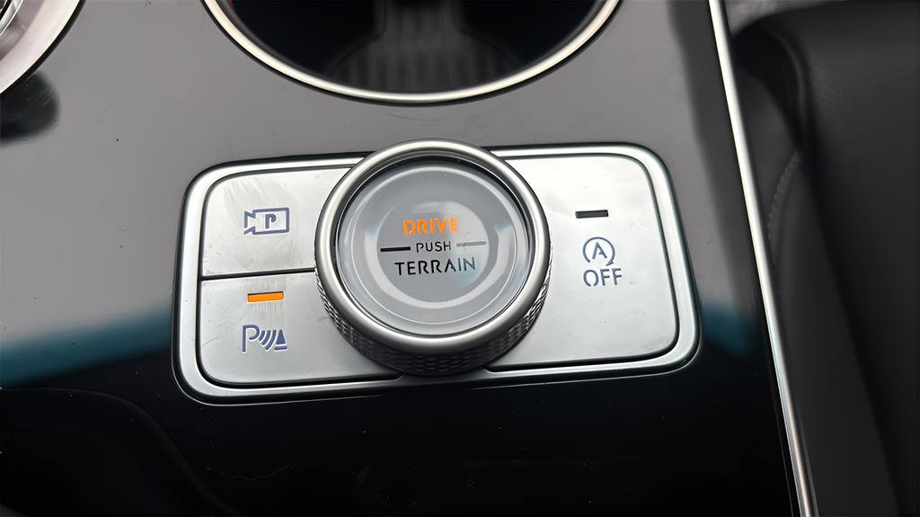 2026 Genesis Gv80 2.5T