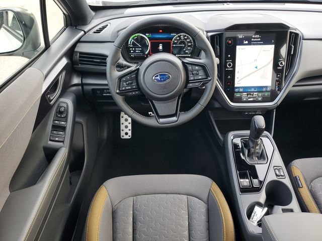 2026 Subaru Crosstrek 2.5i Sport