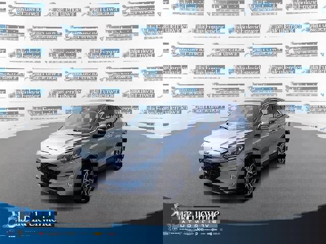 Used 2022 Ford Escape SEL