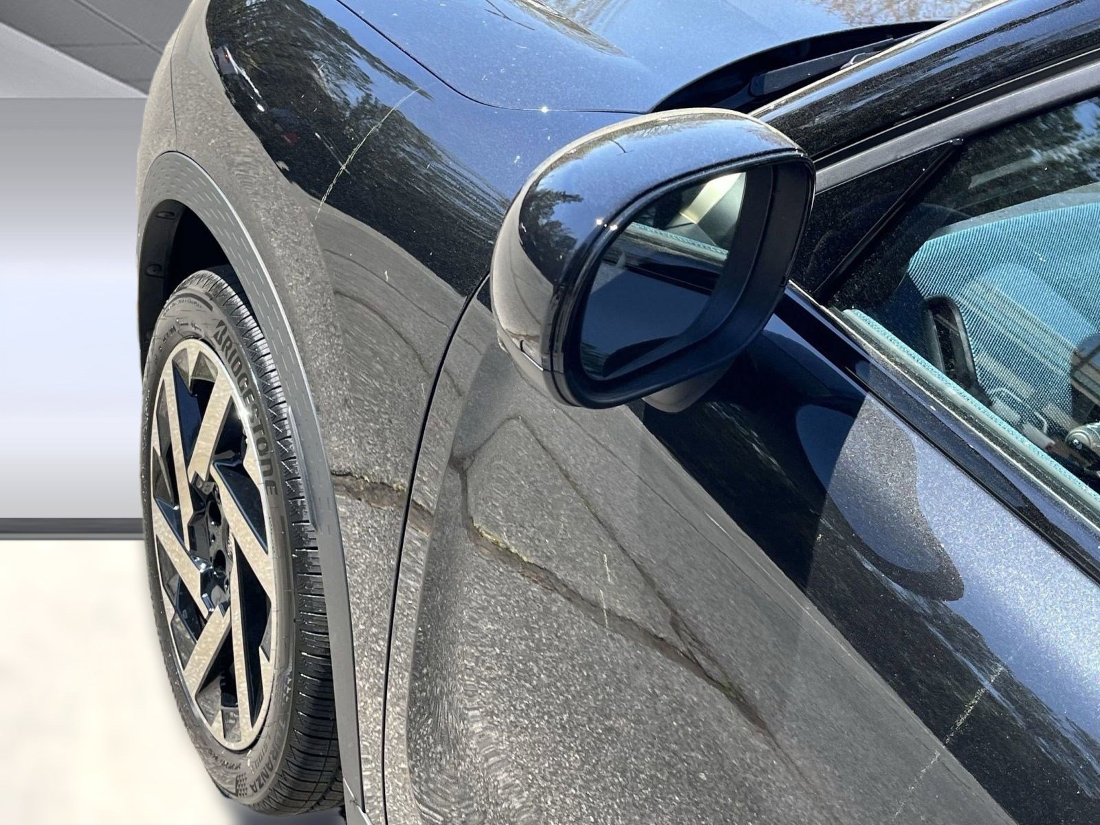 2025 MINI Cooper Countryman S