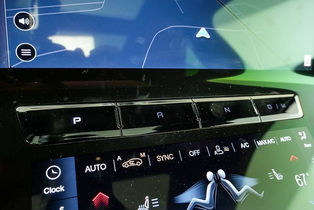 2026 Maserati Grecale Modena