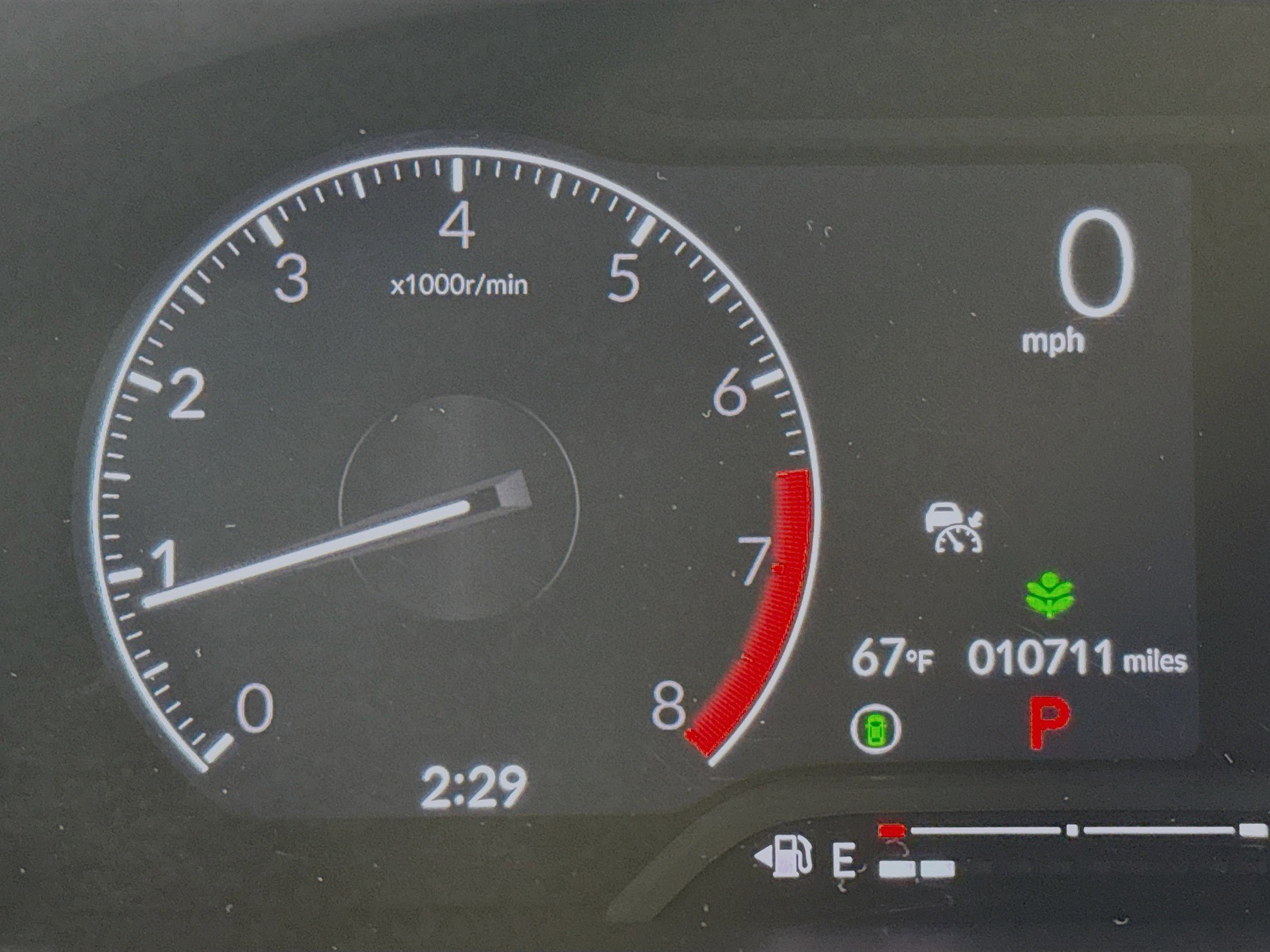 2023 Honda Civic EX-L