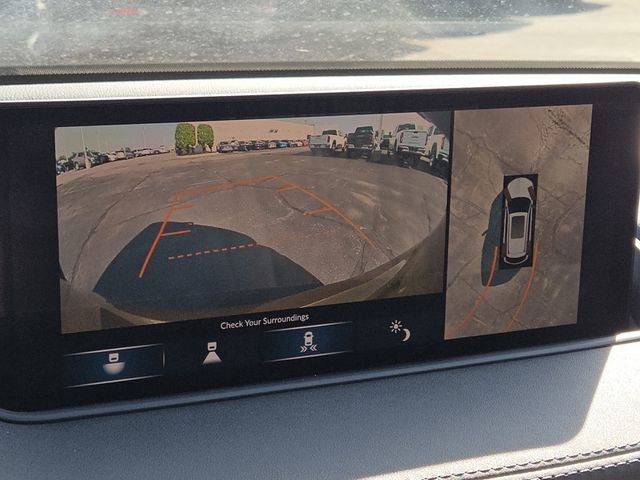 2022 Acura MDX Type S