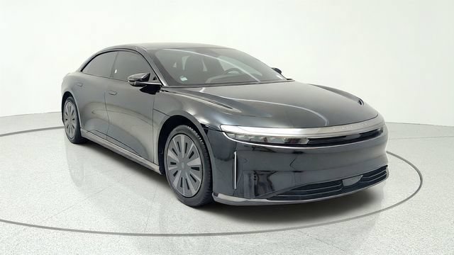 Used 2024 Lucid Air Pure