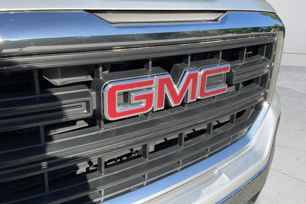 2018 GMC Sierra 1500 4x4 Double Cab