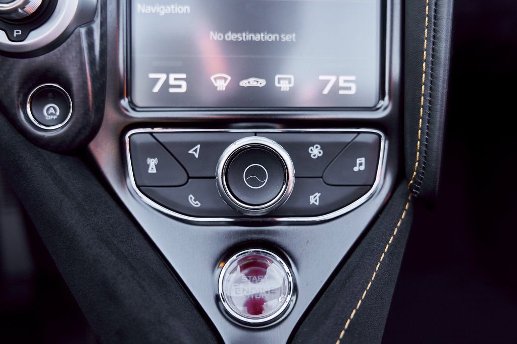 Used 2020 McLaren 720S Spider photo 64