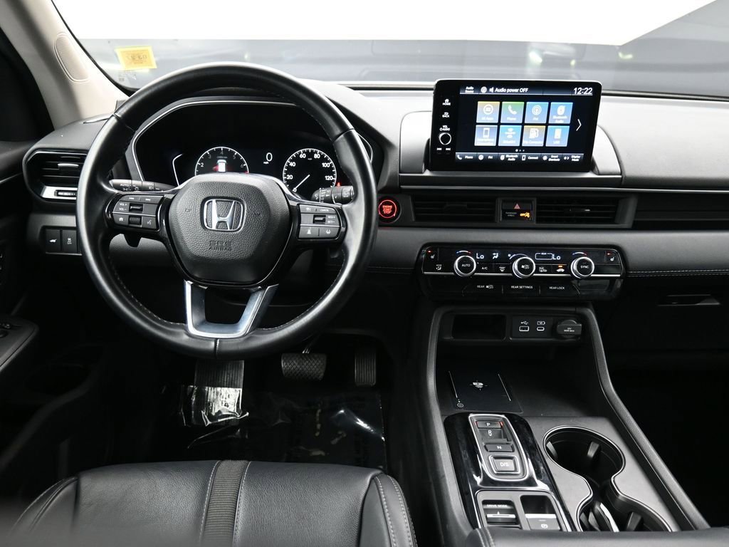 2023 Honda Pilot EX-L