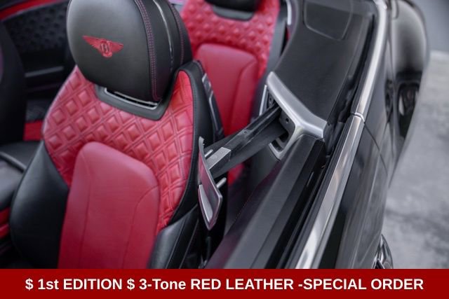 2020 Bentley Continental GT