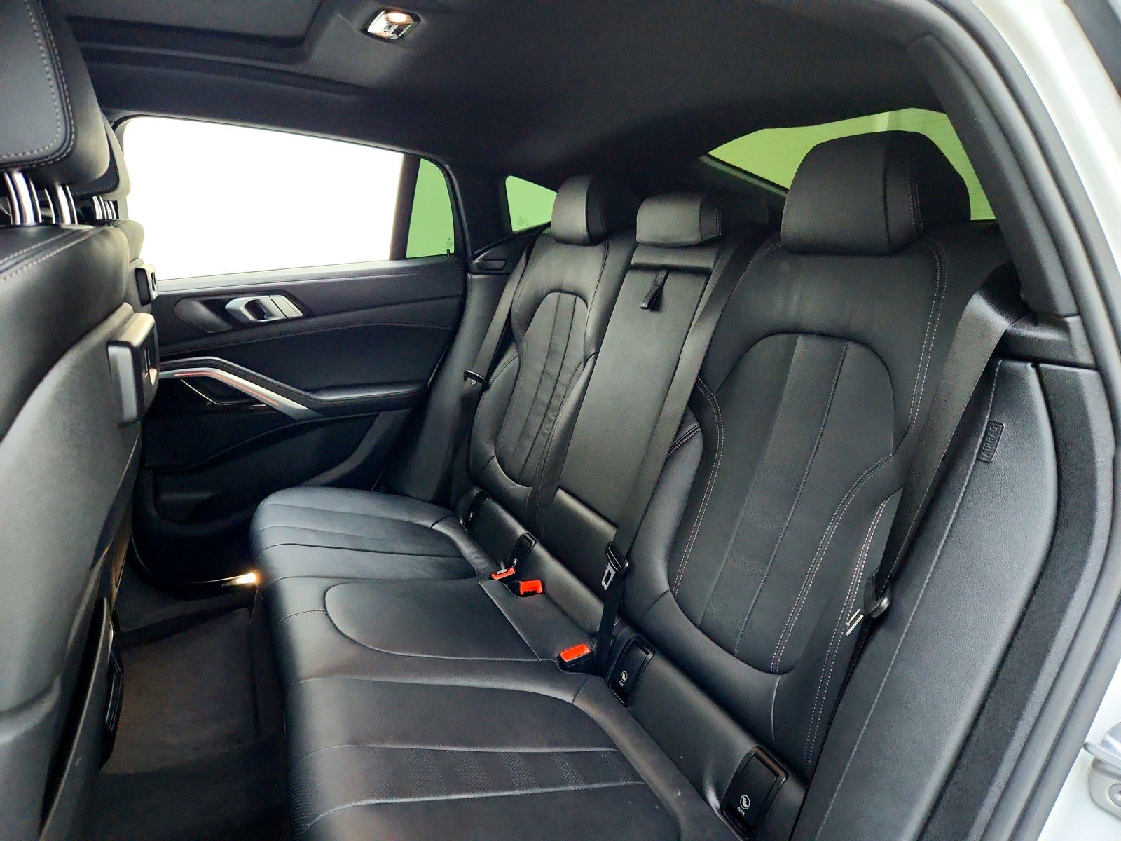 2020 BMW X6 sDrive40i