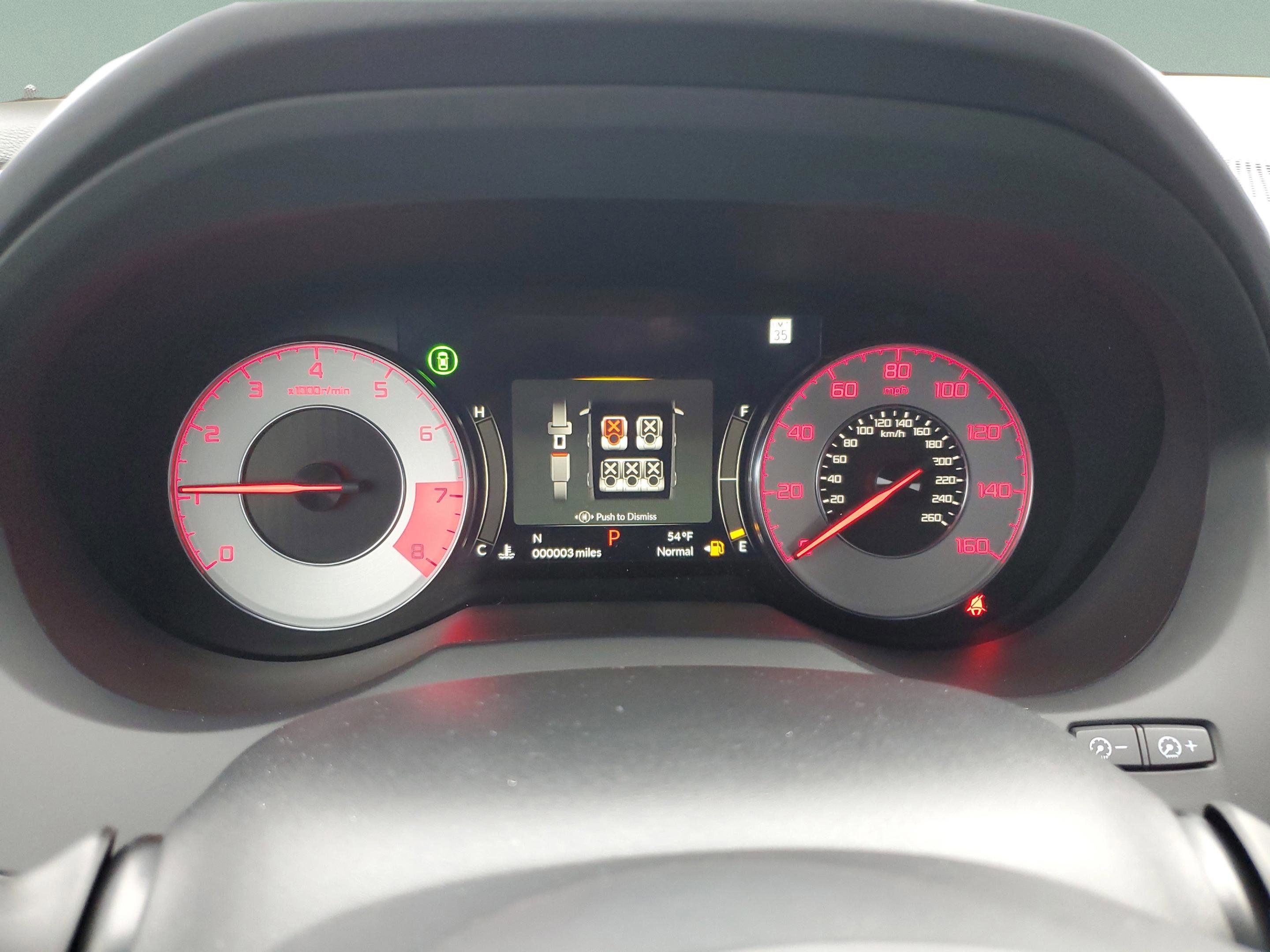 2026 Acura RDX A-Spec