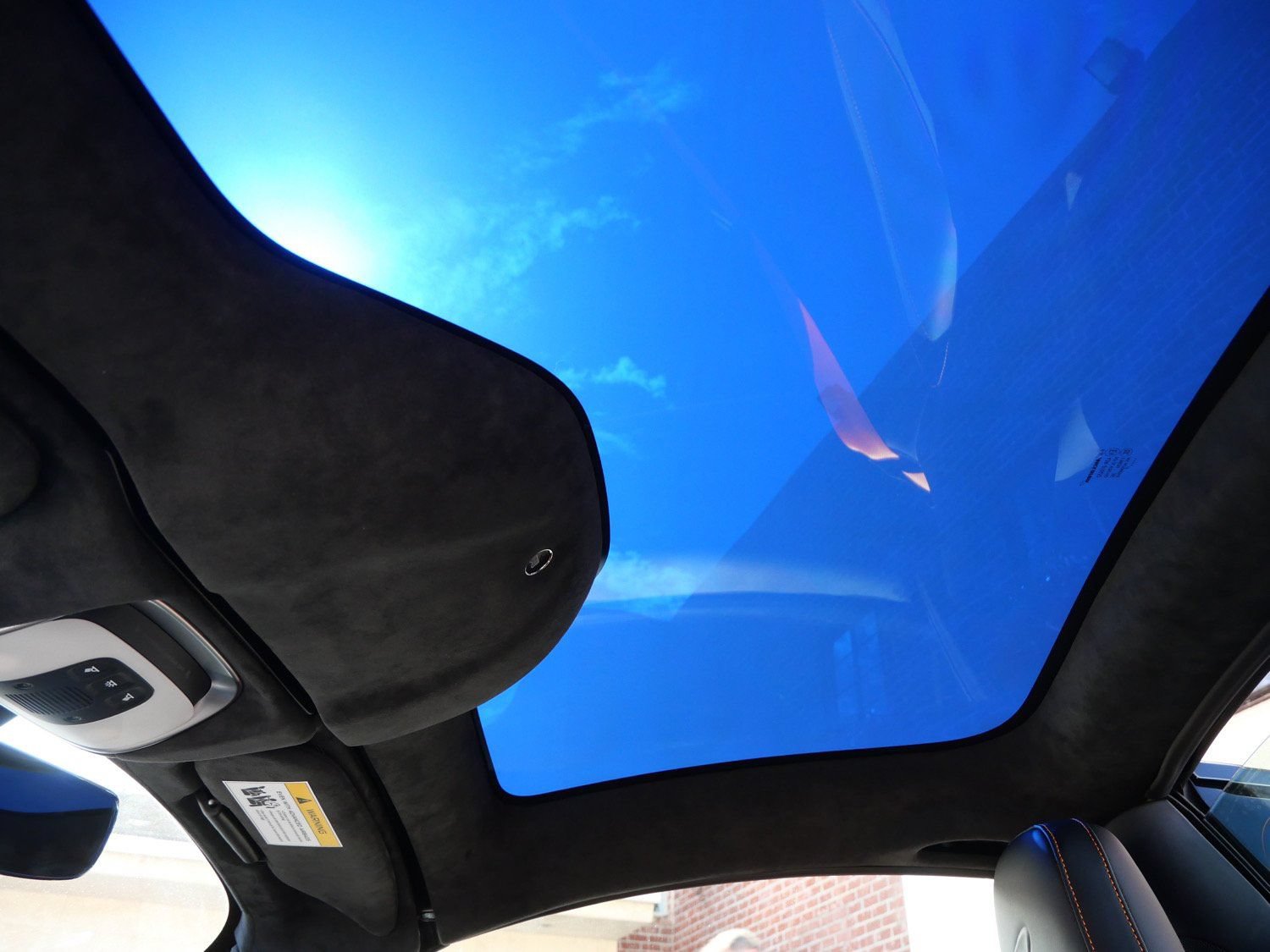 Used 2026 McLaren 750S Spider photo 16