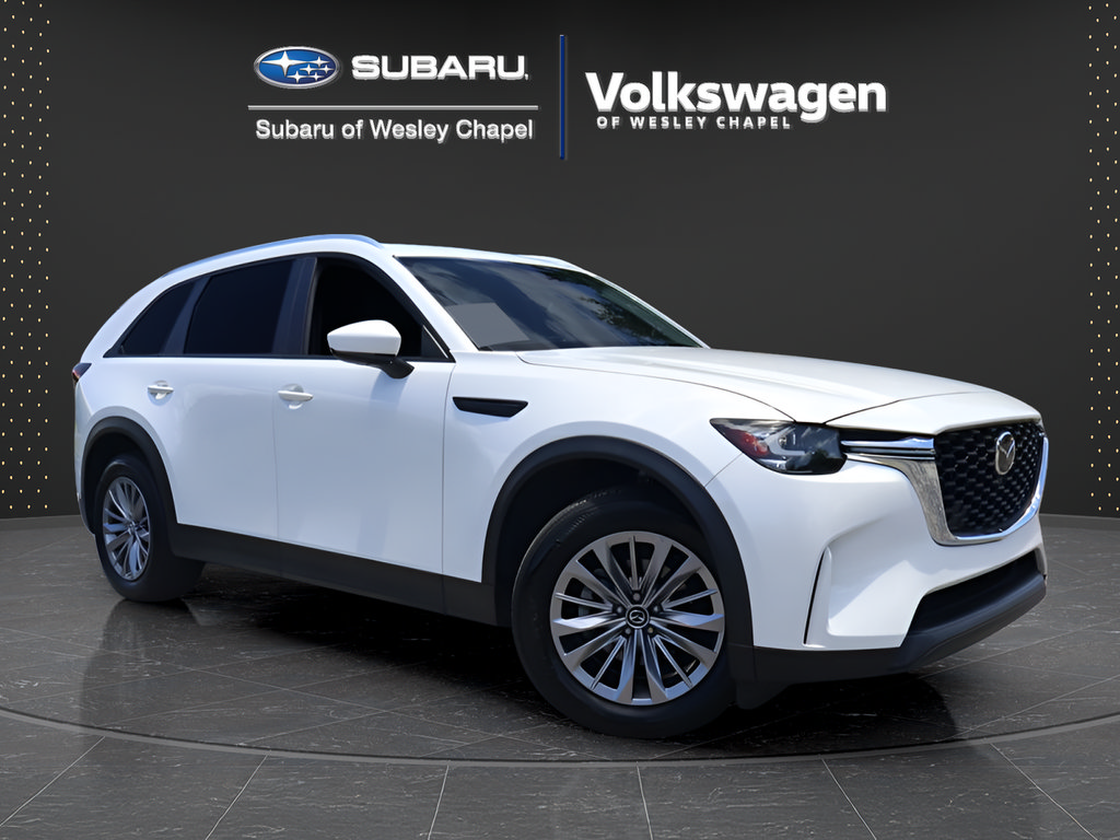 Used MAZDA CX-90 for Sale in Clearwater, FL - Autotrader