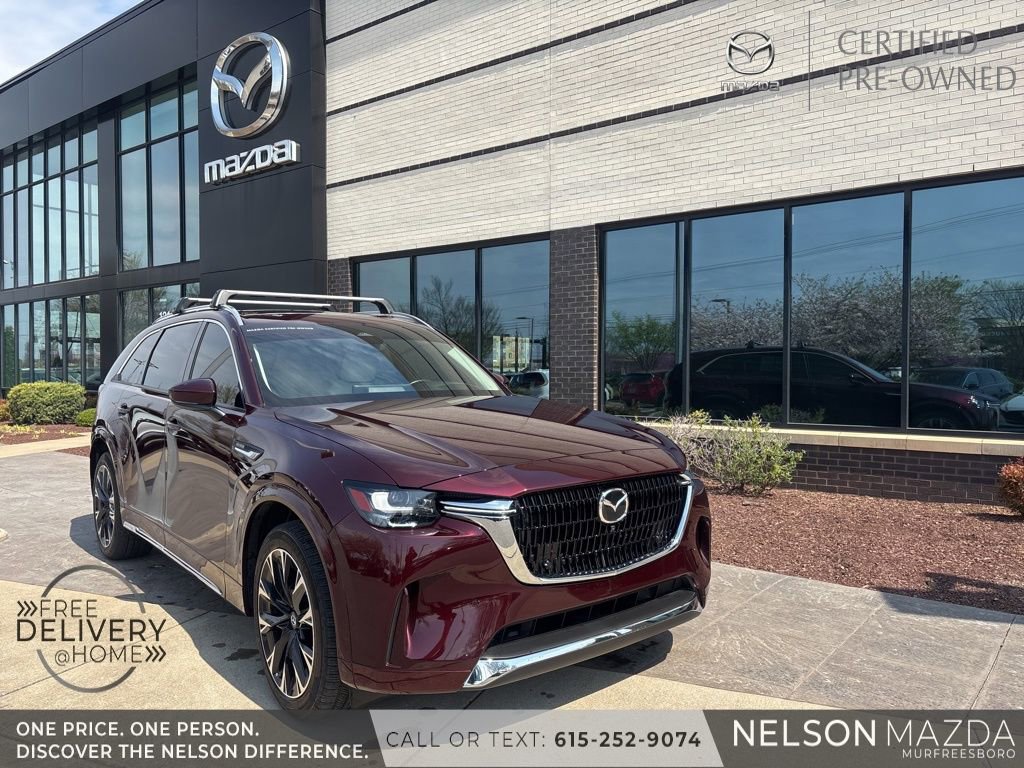 複数購入、即購入okです Used MAZDA CX-90 for Sale in Murfreesboro, TN - Autotrader