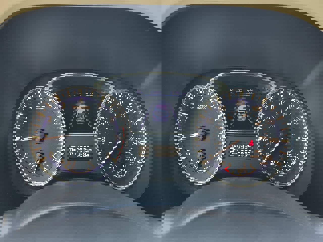 2018 INFINITI Qx60 FWD