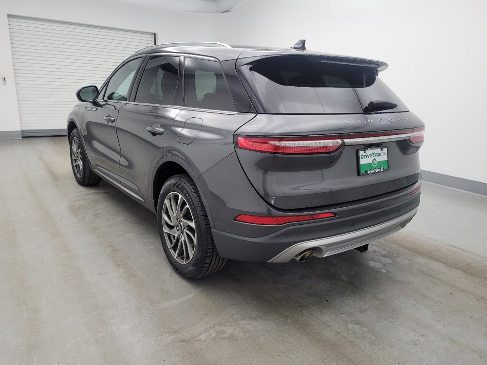 2020 Lincoln Corsair AWD