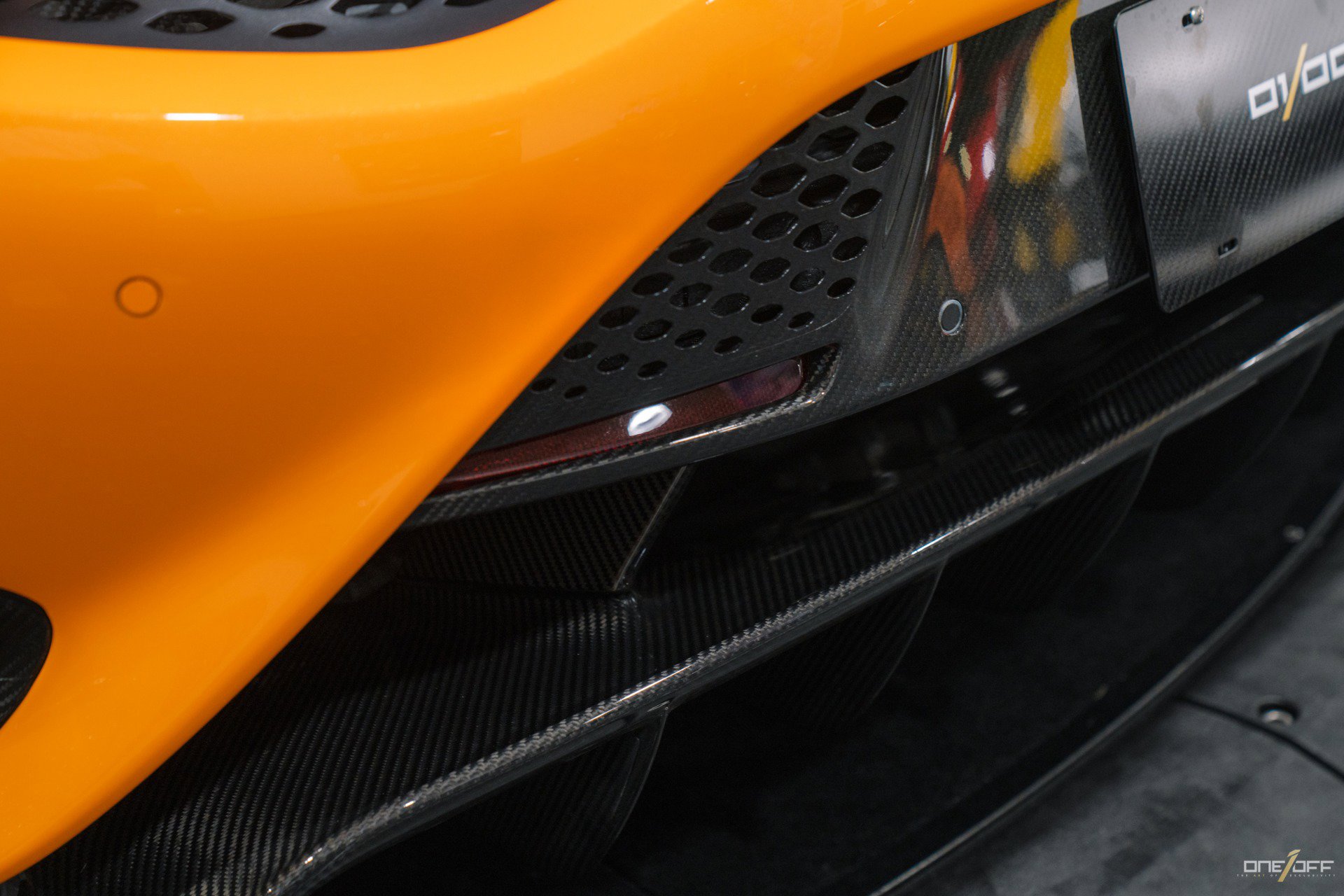 Used 2021 McLaren 765LT photo 23