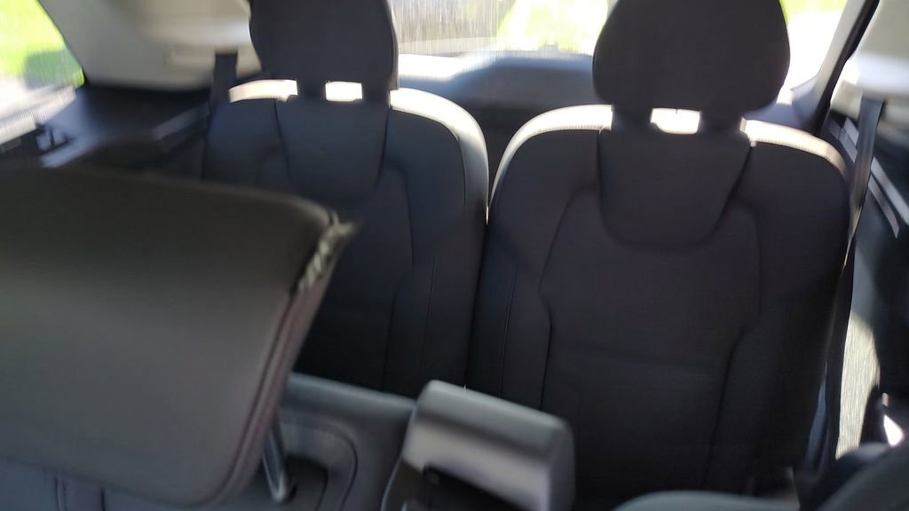 2026 Volvo Xc90 B6 Plus