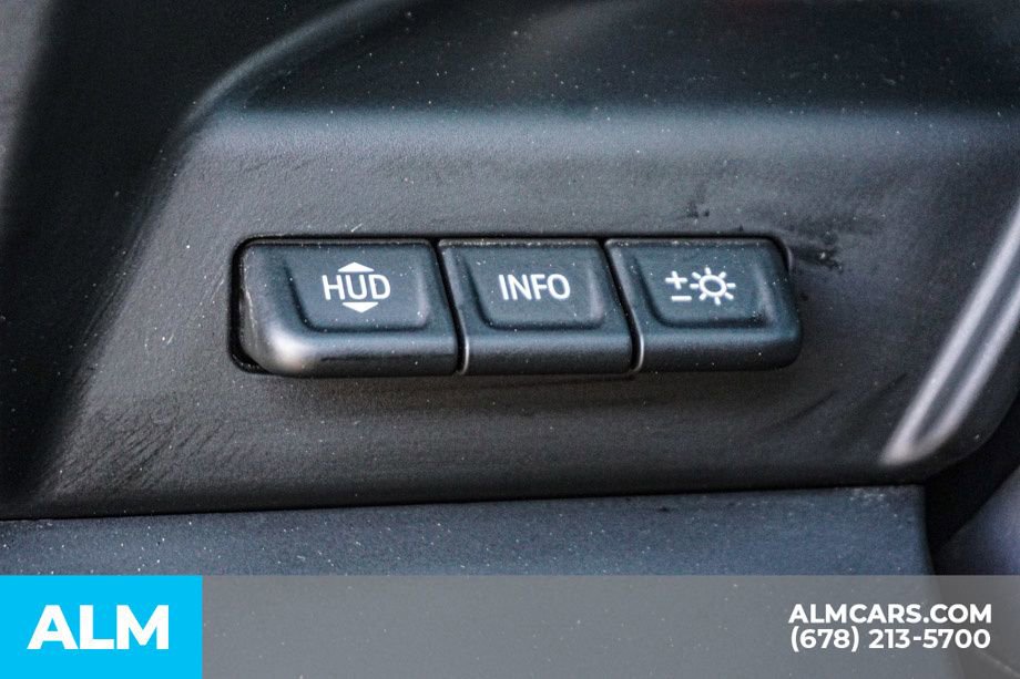 2025 GMC Sierra 3500 Denali