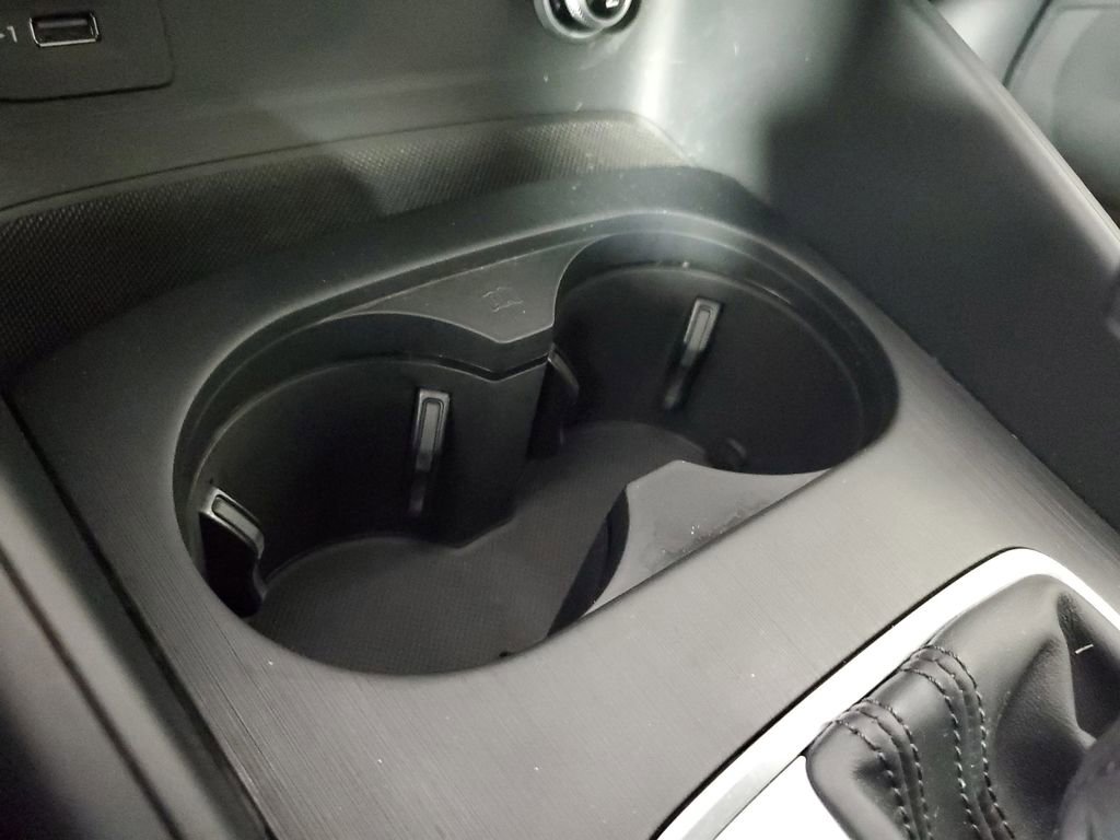 2018 Audi A3 2.0T Premium