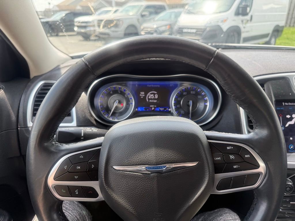 2020 Chrysler 300 Touring L