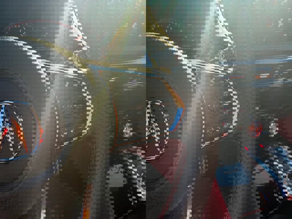 2025 Acura MDX Type S