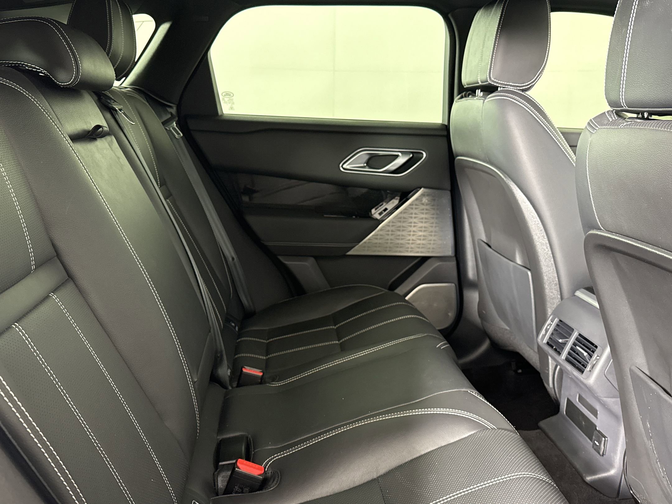 2022 Land Rover Range Rover Velar S