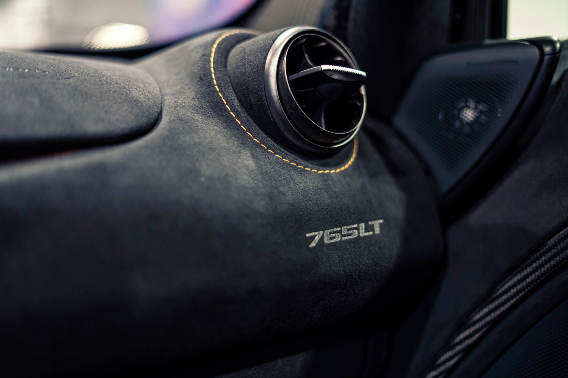 Used 2021 McLaren 765LT photo 49